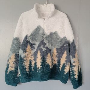 Gilly Hicks Sherpa